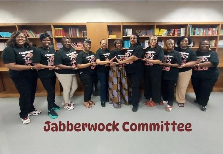 Jabberwock Committee